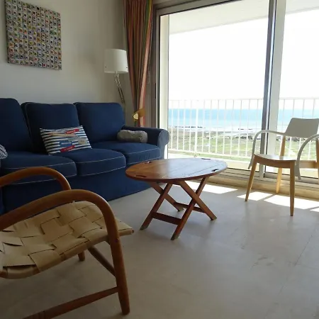 Les Sables-d'olonne, 1 Piece, 4 Personnes - Fr-1-92-633 Apartment *