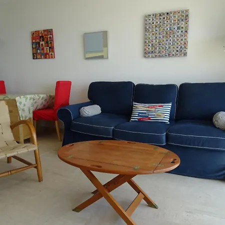 Les Sables-d'olonne, 1 Piece, 4 Personnes - Fr-1-92-633 Apartment