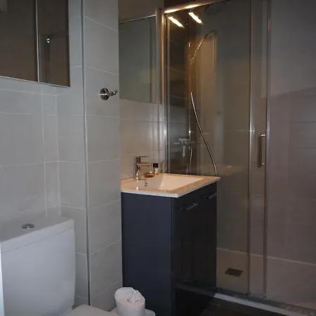 Les Sables-d'olonne, 1 Piece, 4 Personnes - Fr-1-92-633 Apartment Les Sables-dʼOlonne