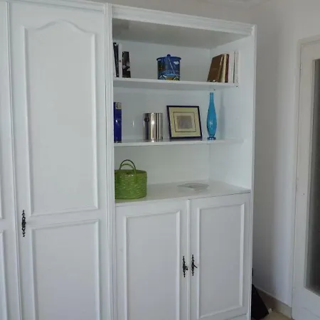 Apartment Les Sables-d'olonne, 1 Piece, 4 Personnes - Fr-1-92-633 Les Sables-dʼOlonne